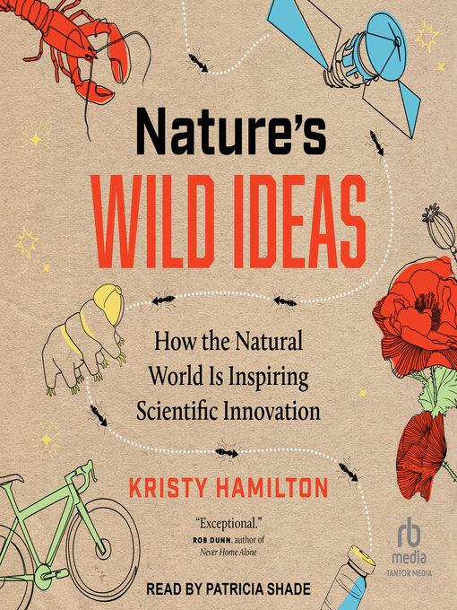 Indigenous Peoples Collection - Nature's Wild Ideas - Toronto Public ...